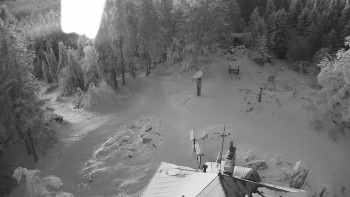 Kleť, Šumavské podhůří