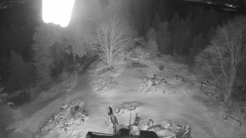 Kleť, Šumavské podhůří