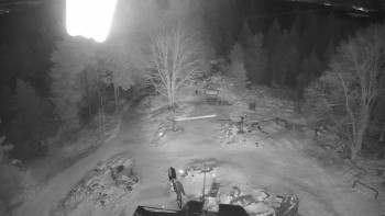 Kleť, Šumavské podhůří