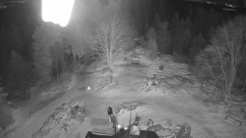 Kleť, Šumavské podhůří