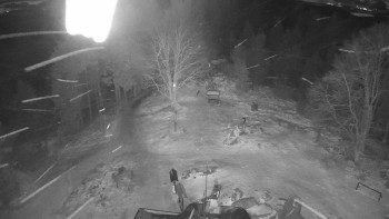 Kleť, Šumavské podhůří