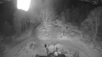 Kleť, Šumavské podhůří