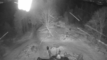 Kleť, Šumavské podhůří