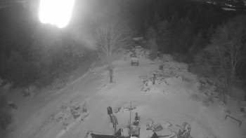 Kleť, Šumavské podhůří