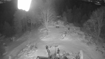 Kleť, Šumavské podhůří