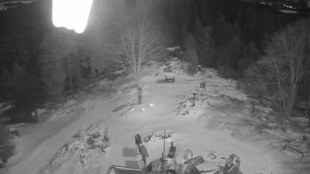 Kleť, Šumavské podhůří