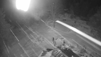 Kleť, Šumavské podhůří