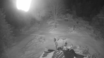 Kleť, Šumavské podhůří