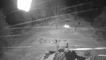 Kleť, Šumavské podhůří