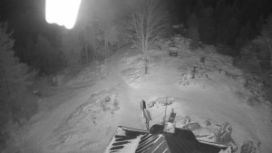 Kleť, Šumavské podhůří - Kleť - 2.1.2026 v 00:00