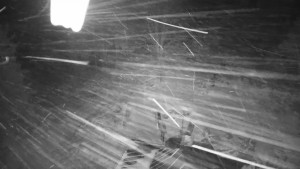 Kleť, Šumavské podhůří - Kleť - 2.1.2026 v 03:45