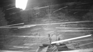 Kleť, Šumavské podhůří - Kleť - 2.1.2026 v 05:30