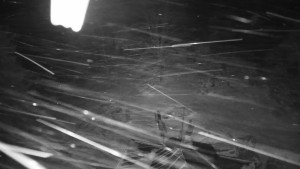 Kleť, Šumavské podhůří - Kleť - 2.1.2026 v 05:45