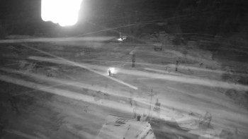 Kleť, Šumavské podhůří