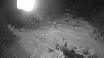 Kleť, Šumavské podhůří