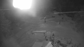 Kleť, Šumavské podhůří