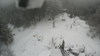 Kleť, Šumavské podhůří