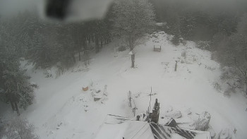 Kleť, Šumavské podhůří