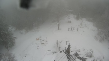 Kleť, Šumavské podhůří