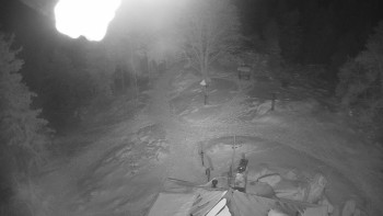 Kleť, Šumavské podhůří