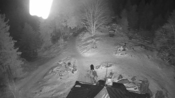 Kleť, Šumavské podhůří