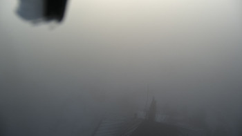 Kleť, Šumavské podhůří