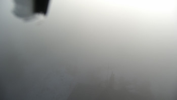 Kleť, Šumavské podhůří