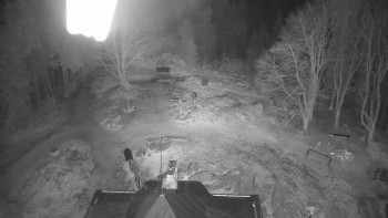 Kleť, Šumavské podhůří