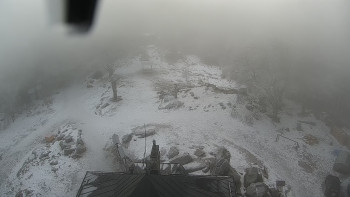 Kleť, Šumavské podhůří