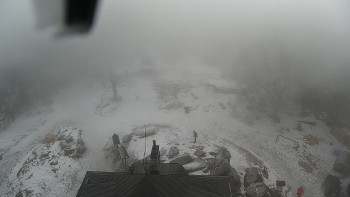 Kleť, Šumavské podhůří