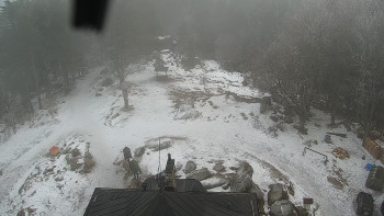 Kleť, Šumavské podhůří