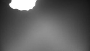 Kleť, Šumavské podhůří - Kleť - 26.1.2026 v 03:45