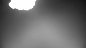 Kleť, Šumavské podhůří - Kleť - 26.1.2026 v 05:45