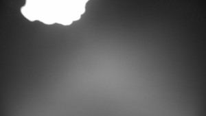 Kleť, Šumavské podhůří - Kleť - 26.1.2026 v 06:45