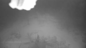 Kleť, Šumavské podhůří - Kleť - 26.1.2026 v 07:30