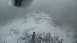 Kleť, Šumavské podhůří - Kleť - 26.1.2026 v 08:30