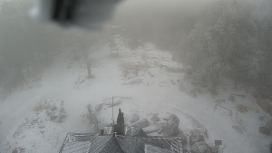 Kleť, Šumavské podhůří - Kleť - 26.1.2026 v 09:00