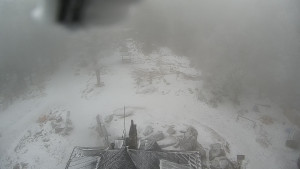 Kleť, Šumavské podhůří - Kleť - 26.1.2026 v 09:30