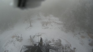 Kleť, Šumavské podhůří - Kleť - 26.1.2026 v 10:00