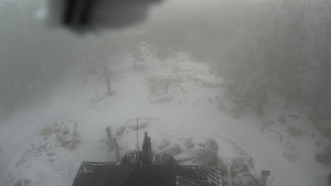 Kleť, Šumavské podhůří - Kleť - 26.1.2026 v 10:30