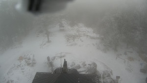 Kleť, Šumavské podhůří - Kleť - 26.1.2026 v 11:00