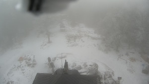 Kleť, Šumavské podhůří - Kleť - 26.1.2026 v 11:45