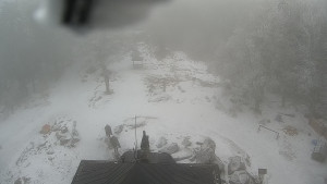 Kleť, Šumavské podhůří - Kleť - 26.1.2026 v 12:00