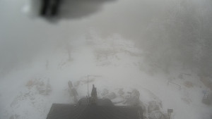 Kleť, Šumavské podhůří - Kleť - 26.1.2026 v 13:00