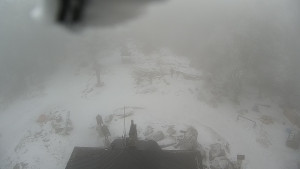 Kleť, Šumavské podhůří - Kleť - 26.1.2026 v 13:15