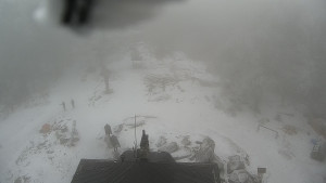 Kleť, Šumavské podhůří - Kleť - 26.1.2026 v 13:45