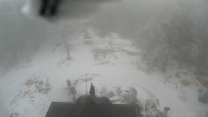 Kleť, Šumavské podhůří - Kleť - 26.1.2026 v 14:15