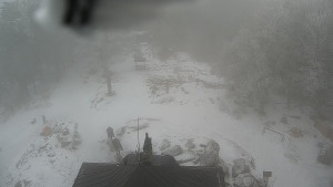 Kleť, Šumavské podhůří - Kleť - 26.1.2026 v 14:45