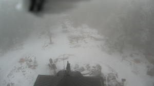 Kleť, Šumavské podhůří - Kleť - 26.1.2026 v 15:00