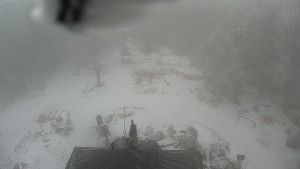 Kleť, Šumavské podhůří - Kleť - 26.1.2026 v 15:30